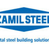 Zamil steel logo