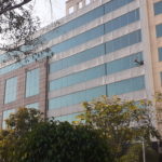 DLF COMMERCIAL OFFICE SPACE TOWER