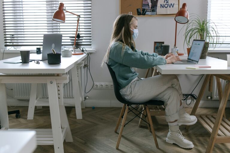 Corona Virus a Blessing in Disguise for Co Working (industry)?