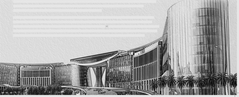 World Trade center Narouji Nagar