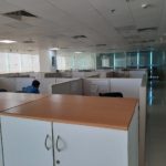 Furnished office space on Golf course road