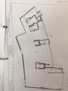 Floor laoyot gopal das building