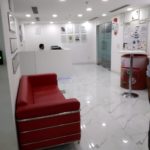 Furnished office space in Gopaldas tower CP