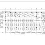 seating layout of office in okhla