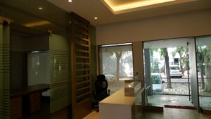 Office Space at Panchsheel Park