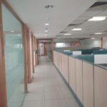 Office Space in Vasant Kunj Institutional area