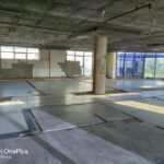 Bare shell office space in South ext