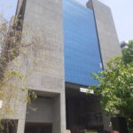 Ashoka Estate Building on Barakhamba road