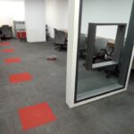 small independent office in Aerocity 2