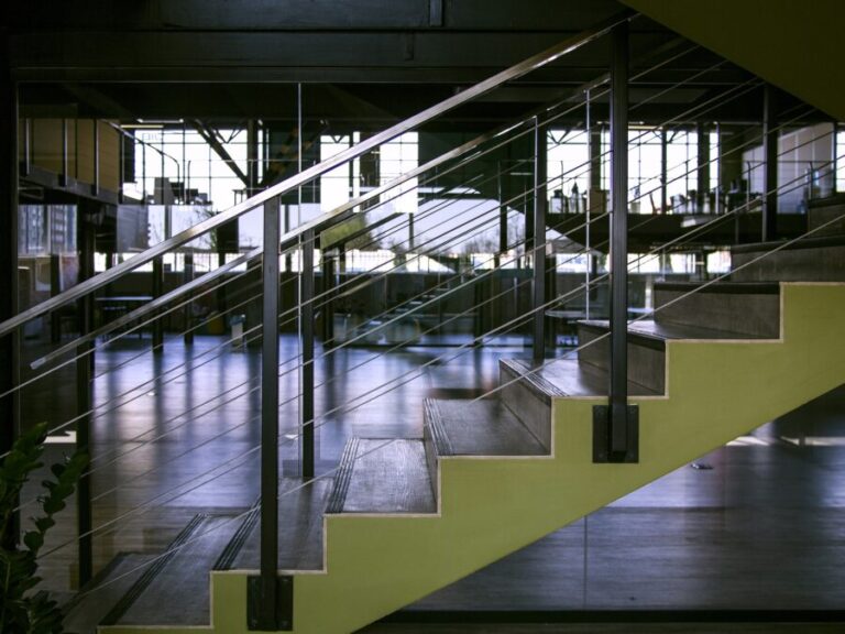 Success of Delhi Office Space Buildings is not about Location Anymore